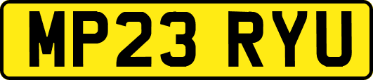 MP23RYU