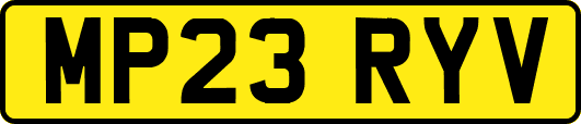 MP23RYV