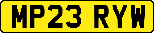 MP23RYW