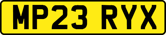 MP23RYX