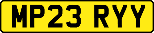MP23RYY