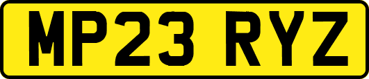 MP23RYZ