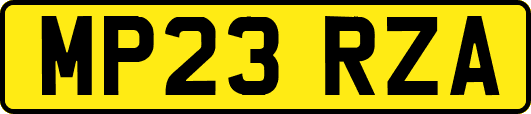 MP23RZA
