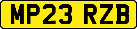MP23RZB