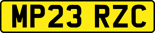 MP23RZC