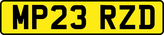 MP23RZD