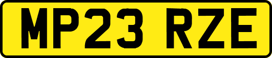 MP23RZE