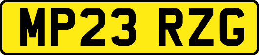 MP23RZG