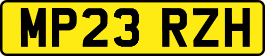 MP23RZH