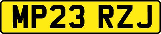 MP23RZJ