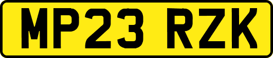 MP23RZK
