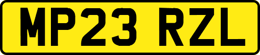 MP23RZL
