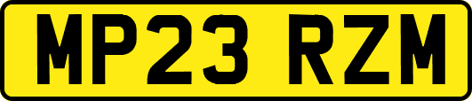 MP23RZM