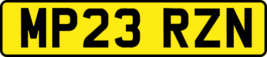 MP23RZN