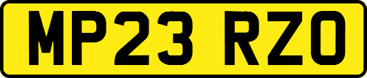 MP23RZO