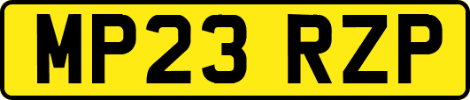 MP23RZP