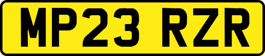MP23RZR
