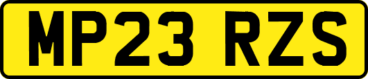 MP23RZS