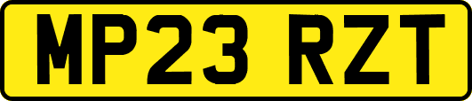 MP23RZT
