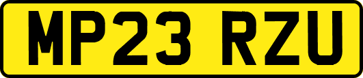 MP23RZU
