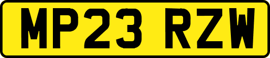 MP23RZW