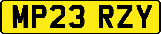 MP23RZY