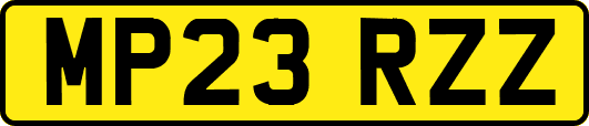 MP23RZZ