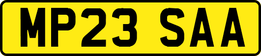 MP23SAA