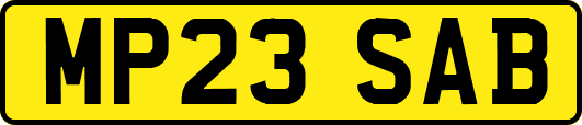 MP23SAB