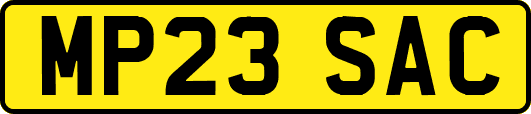 MP23SAC