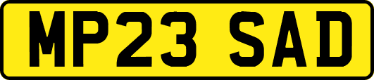MP23SAD