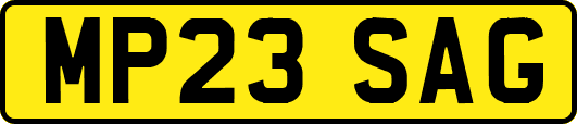 MP23SAG
