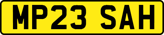 MP23SAH