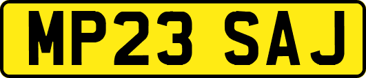 MP23SAJ