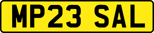 MP23SAL