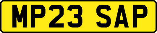 MP23SAP