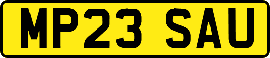 MP23SAU