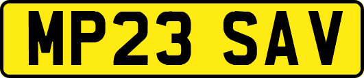 MP23SAV