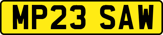MP23SAW