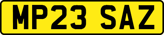MP23SAZ
