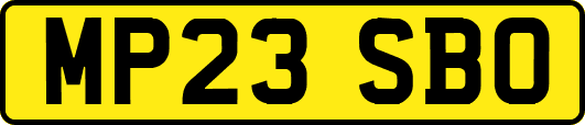 MP23SBO