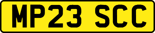 MP23SCC