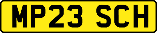 MP23SCH