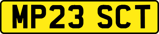 MP23SCT