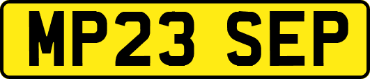 MP23SEP