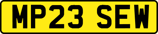MP23SEW