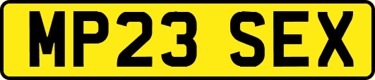 MP23SEX