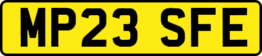 MP23SFE