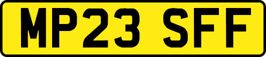 MP23SFF