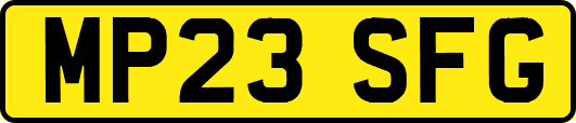 MP23SFG